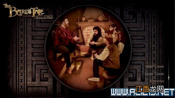 冰城传奇4深度挖掘全流程图文攻略 全收集+职业种族详细介绍 游戏介绍