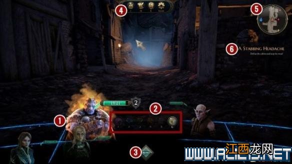 冰城传奇4深度挖掘全流程图文攻略 全收集+职业种族详细介绍 游戏介绍