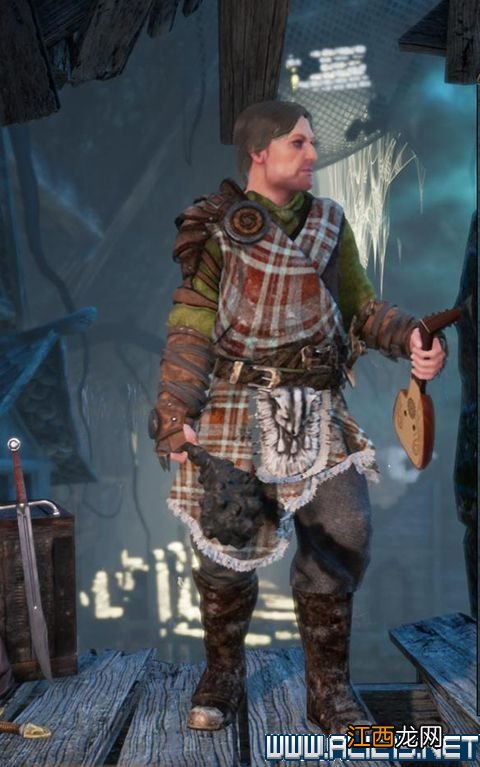 冰城传奇4深度挖掘全流程图文攻略 全收集+职业种族详细介绍 游戏介绍