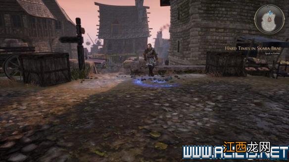 冰城传奇4深度挖掘全流程图文攻略 全收集+职业种族详细介绍 游戏介绍