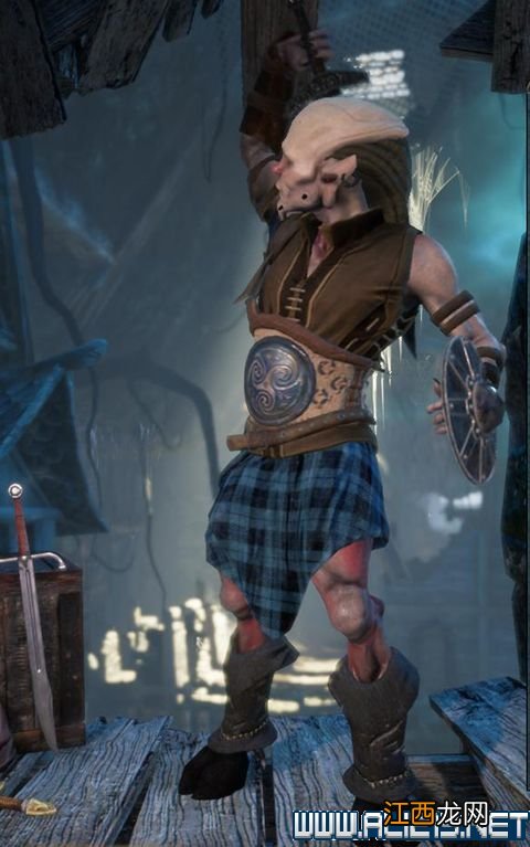 冰城传奇4深度挖掘全流程图文攻略 全收集+职业种族详细介绍 游戏介绍