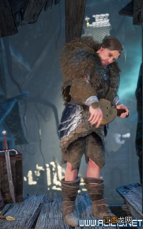 冰城传奇4深度挖掘全流程图文攻略 全收集+职业种族详细介绍 游戏介绍