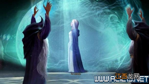 冰城传奇4深度挖掘全流程图文攻略 全收集+职业种族详细介绍 游戏介绍