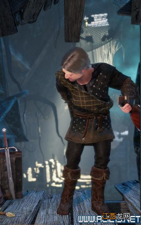 冰城传奇4深度挖掘全流程图文攻略 全收集+职业种族详细介绍 游戏介绍