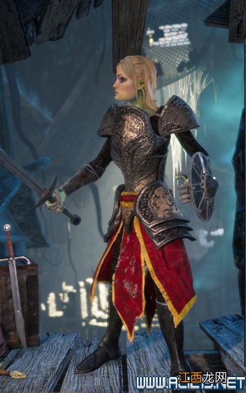 冰城传奇4深度挖掘全流程图文攻略 全收集+职业种族详细介绍 游戏介绍