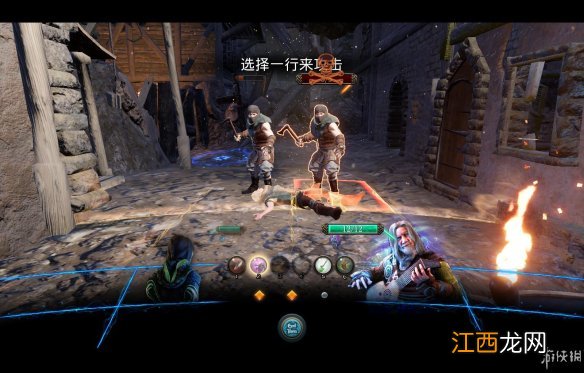 新冰城传奇4图文攻略 战斗系统介绍+全技能+操作上手指南 游戏及攻略介绍