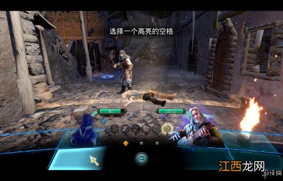 新冰城传奇4图文攻略 战斗系统介绍+全技能+操作上手指南 游戏及攻略介绍