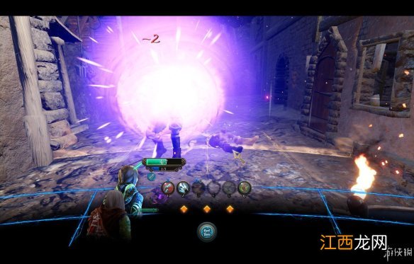 新冰城传奇4图文攻略 战斗系统介绍+全技能+操作上手指南 游戏及攻略介绍