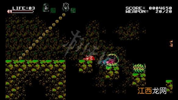 血污月之诅咒模式特色内容玩法图文介绍 游戏怎么样 基本流程