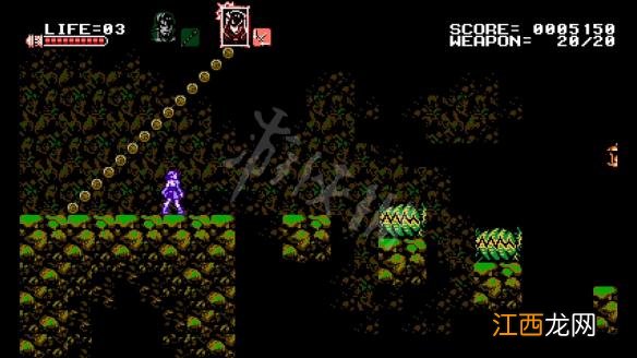 血污月之诅咒模式特色内容玩法图文介绍 游戏怎么样 基本流程