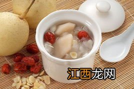 北杏煲多久没毒