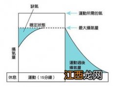 有氧和无氧运动的区别 有氧运动的主要作用是什么