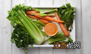 蔬菜汁怎么做给宝宝吃 蔬菜汁怎么做给宝宝吃做面