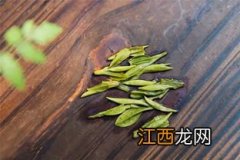 绿茶怎么处理不伤胃