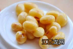 醋泡黄豆吃多久能减肥