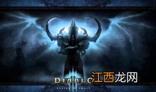 暗黑剧情介绍 暗黑剧情简介