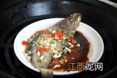 蒸雅片鱼要蒸多久