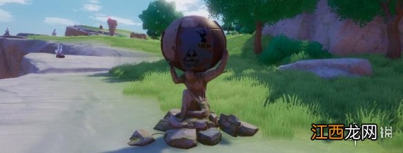 幻塔力感应石盘怎么开启 幻塔力感应石盘开启方法