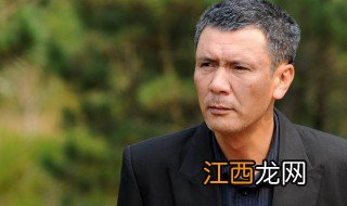 姚安濂个人资料 姚安濂演员的是什么