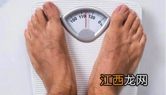 男人170标准体重 男生要怎样保持体型和控制体重