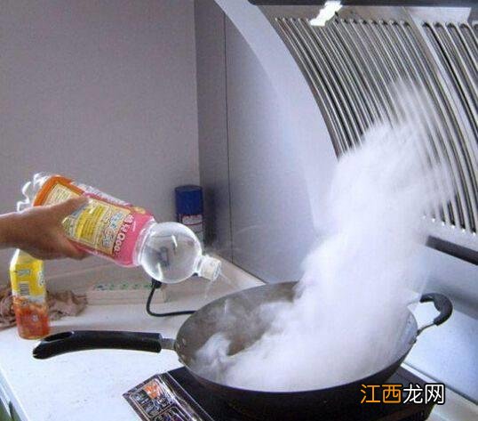 炒菜控制不住盐怎么