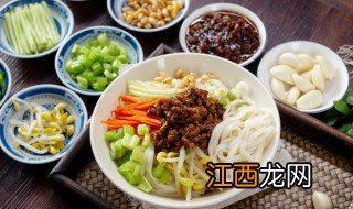 自制炸酱的做法 如何自制美味炸酱?