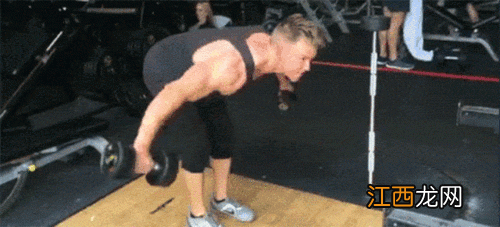 三角肌中束和后束该怎么训练 在训练三角肌后怎么做