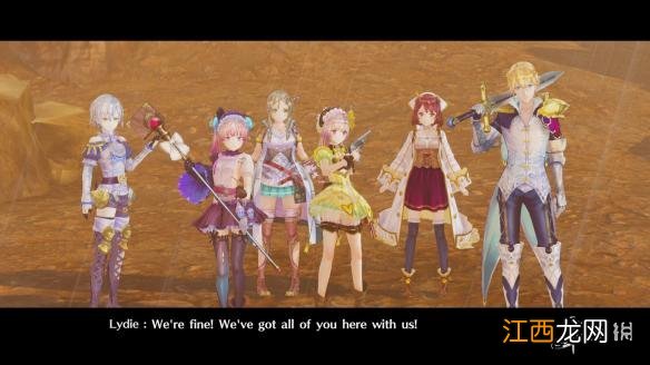 莉蒂与丝尔的工作室pc配置要求介绍 游戏配置要求高吗