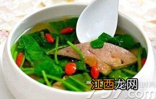 孕妇叶酸低吃什么食物有哪些