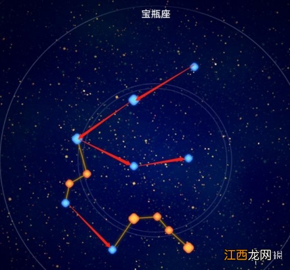 幻塔智能望远镜攻略大全 幻塔全星座连线攻略_天龙座