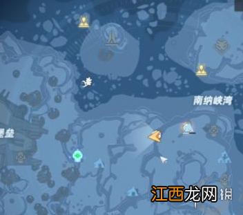 幻塔智能望远镜攻略大全 幻塔全星座连线攻略_天龙座