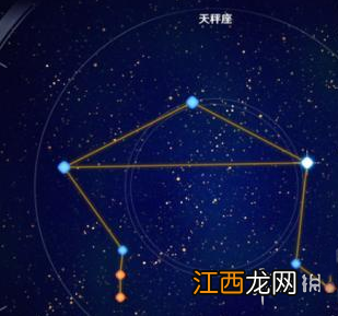 幻塔智能望远镜攻略大全 幻塔全星座连线攻略_天龙座