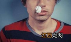 鼻炎鼻子堵怎么办？有以下六种类型