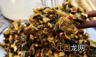 孕妇能吃腌菜吗中期 孕妇能吃腌菜吗