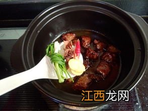 牛腿肉炖多久才熟