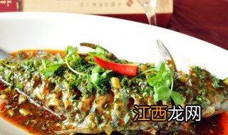 做红烧鱼做法步骤 怎么做红烧鱼