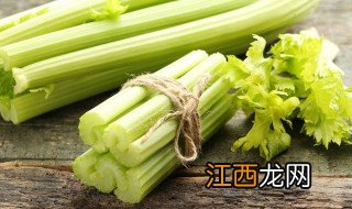 熏干炒芹菜做法步骤 怎么做熏干炒芹菜