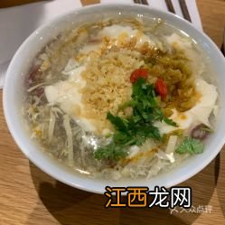 常州豆腐汤怎么做好吃