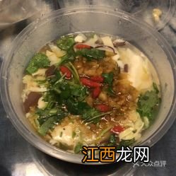 常州豆腐汤怎么做好吃