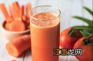 榨汁减肥食谱大全 再也不用节食了