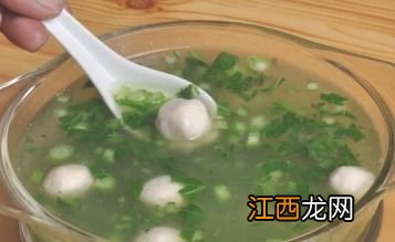 冰冻鱼丸煮多久