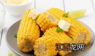 玉米粥怎么做更好喝 玉米粥的烹饪方法