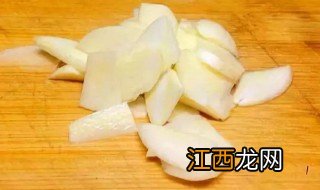 蒜片爆香的技巧 青葱爆香需要注意什么