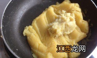 炸绿豆泥小妙招 简单炸绿豆泥的做法