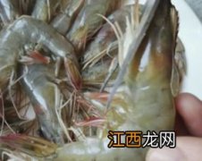 宝宝吃虾肉要蒸多久