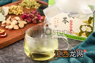 怎么做茯苓茶