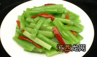 凉拌撇瓜的做法步骤 怎么做凉拌撇瓜