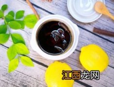 柠檬川贝膏能存放多久