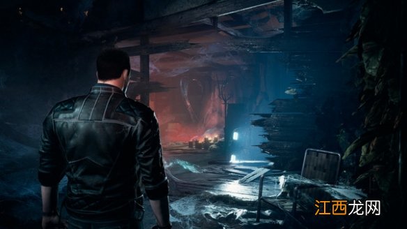 恶魔狩猎游戏讲了什么 恶魔狩猎游戏背景及游戏特色介绍