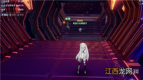 幻塔时空训练场解除屏障攻略 幻塔时空训练场的控制台在哪